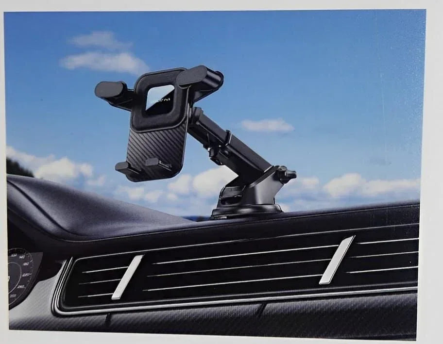 VIPLATINA Car Holder VH44 - Three