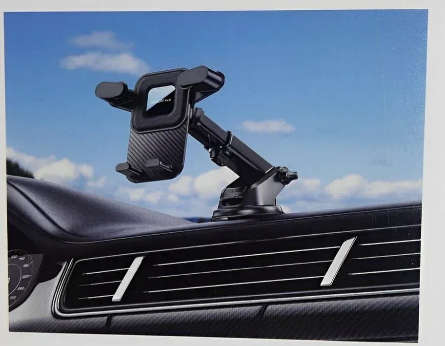 VIPLATINA Car Holder VH44 - Three