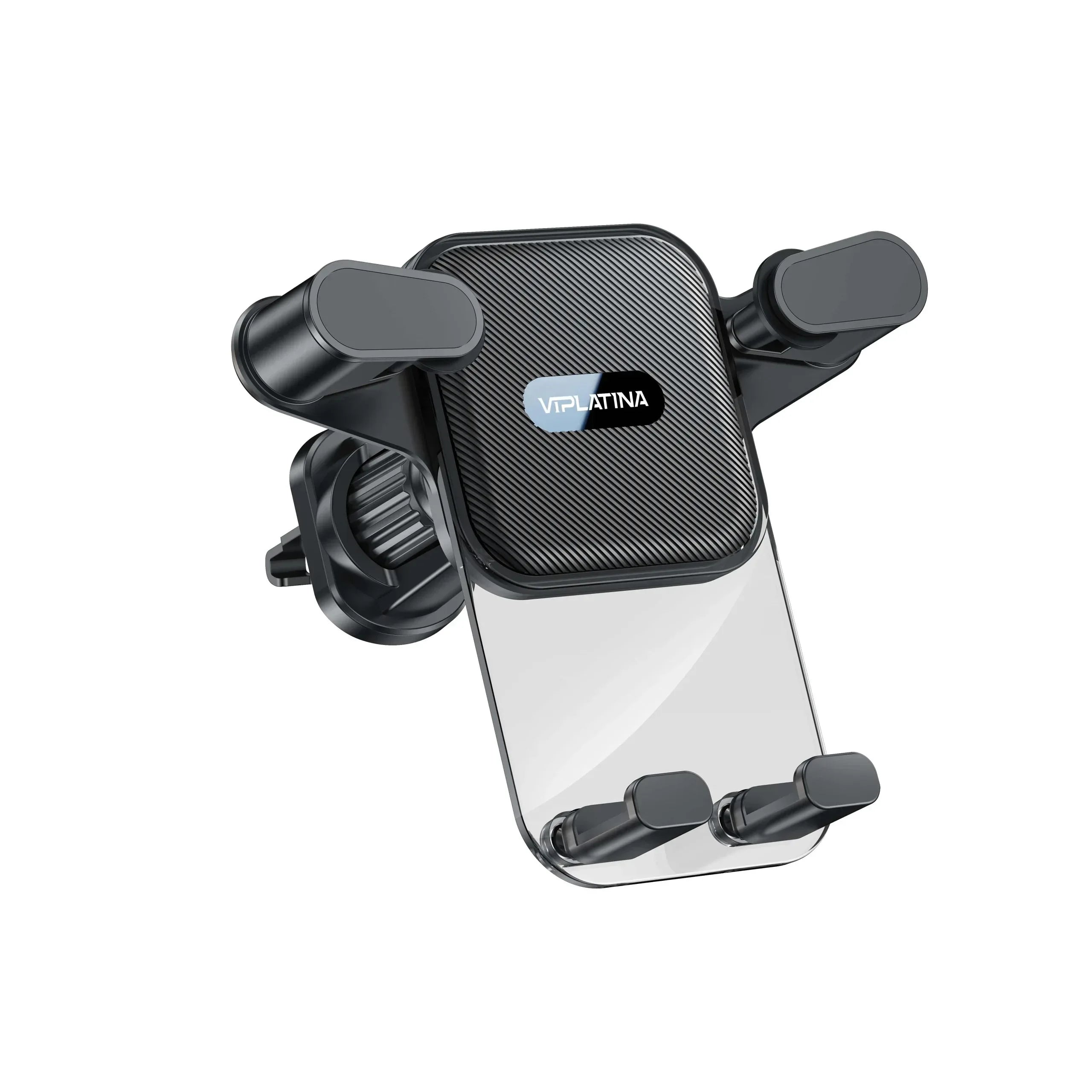 VIPLATINA Car holder Air Vent VH43 - Three