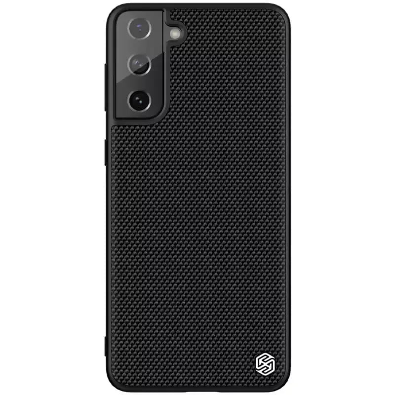 Nillkin Textured Nylon Fiber case Samsung S21 Plus - Three