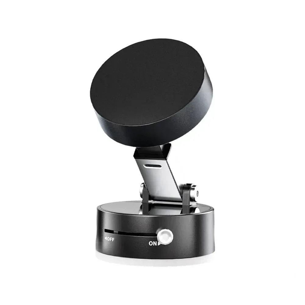 Vacuum Suction Phone Holder A2 - Three