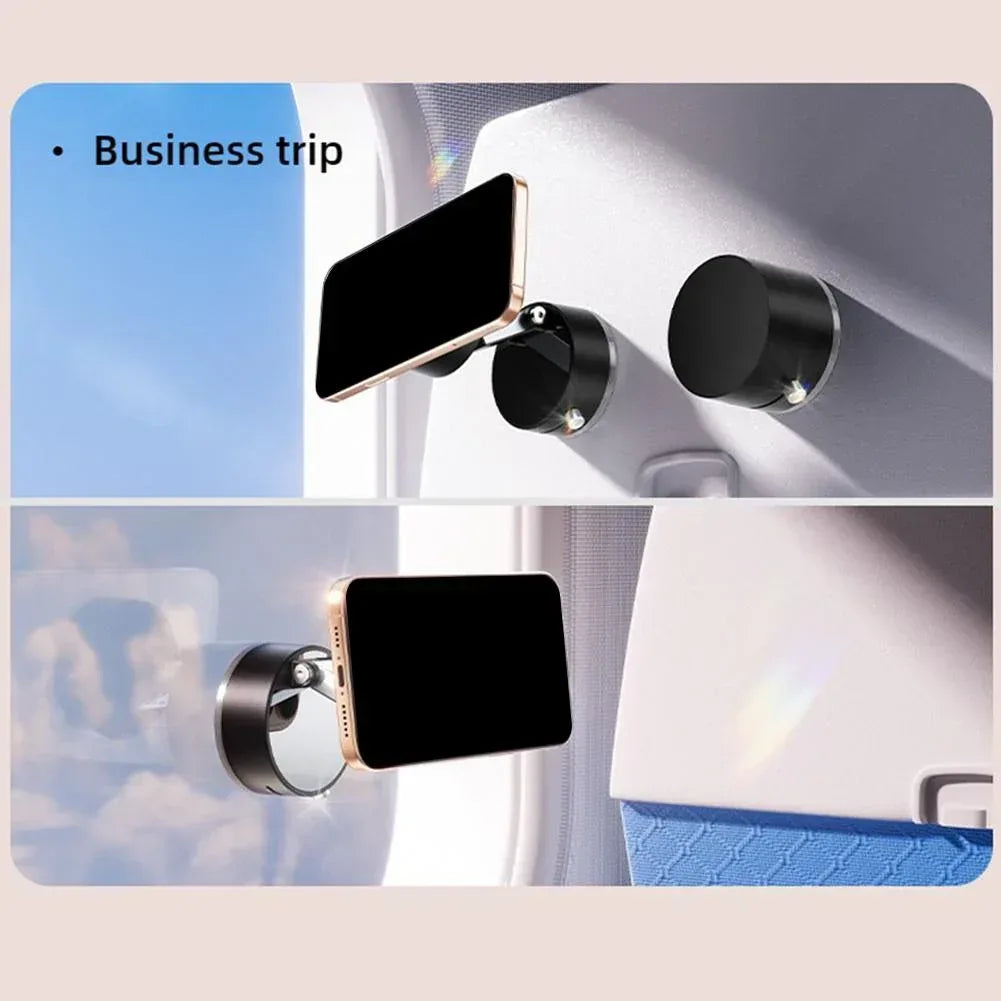 Vacuum Suction Phone Holder A2 - Three