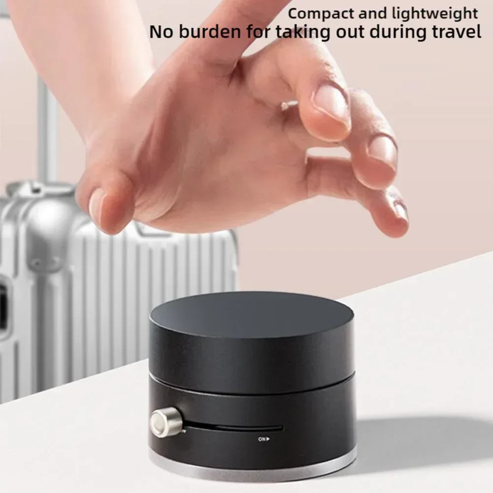 Vacuum Suction Phone Holder A2 - Three