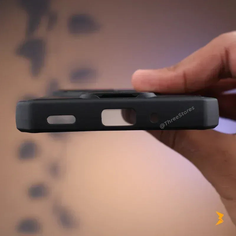 Vanguard CamShield Stand Magsafe Case Samsung A17 - Three