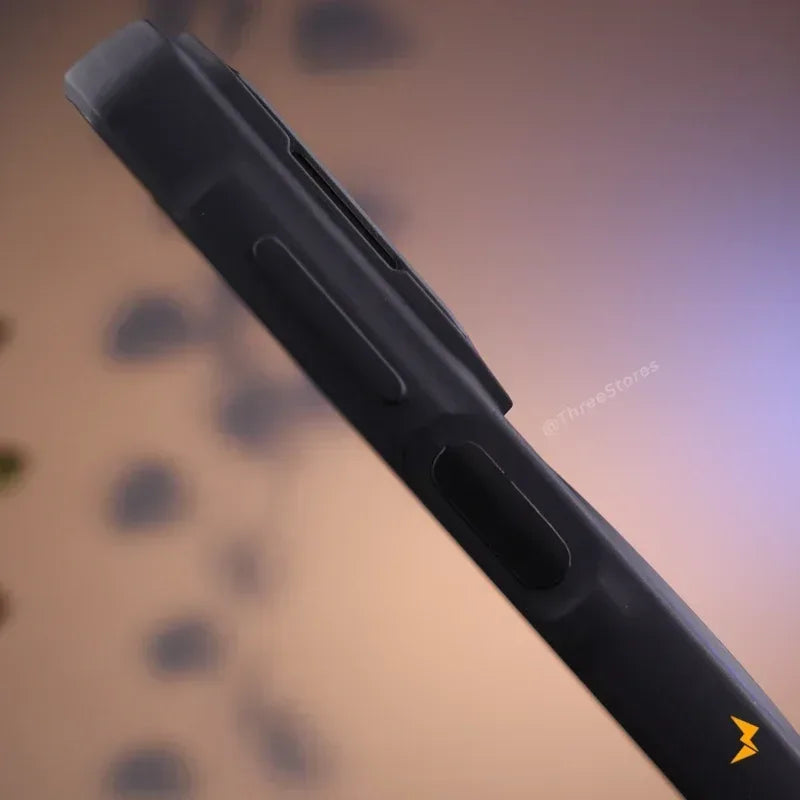 Vanguard CamShield Stand Magsafe Case Samsung A17 - Three