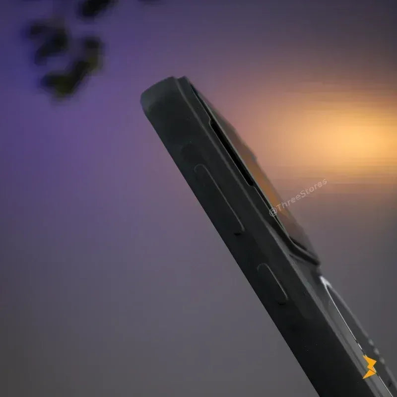 Vanguard CamShield Stand Magsafe Case Samsung A16 - Three