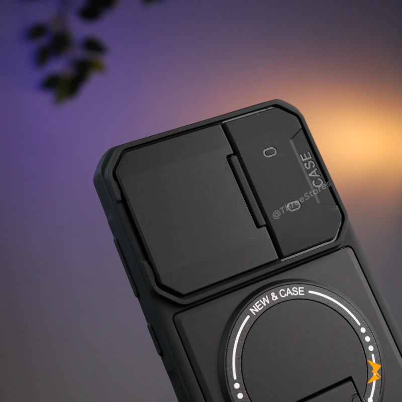 Vanguard CamShield Stand Magsafe Case Samsung A36