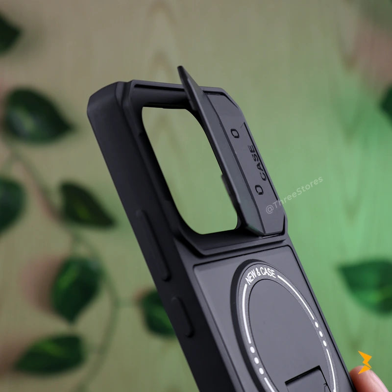 Vanguard CamShield Stand Magsafe Case Xiaomi Redmi Note 14 4G