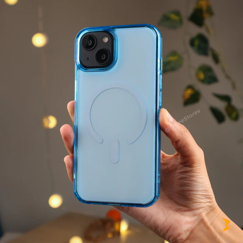 Vanta Colorful Magsafe Case iPhone 13/14/15