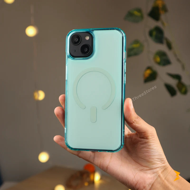 Vanta Colorful Magsafe Case iPhone 13/14/15