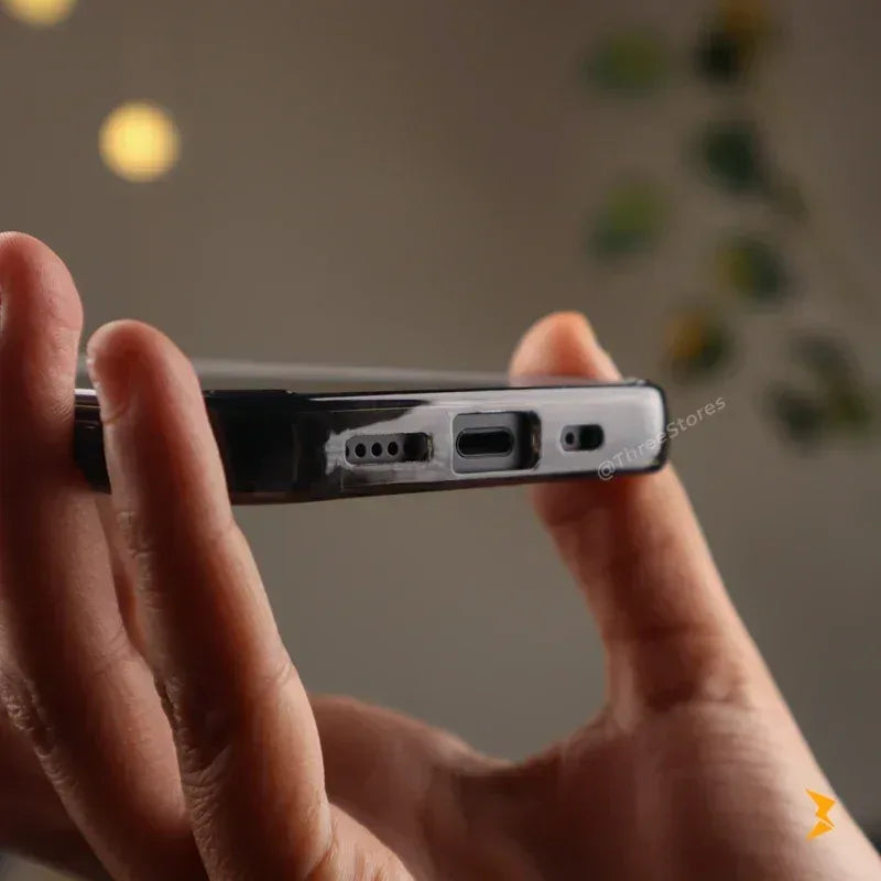 Vanta Colorful Magsafe Case iPhone 13/14/15 - Three