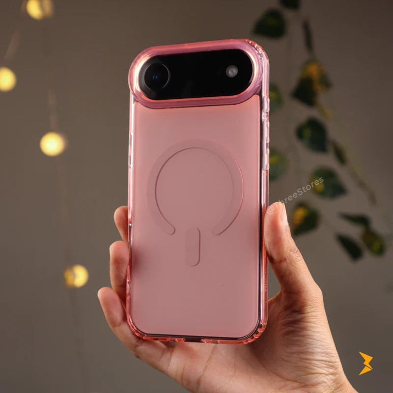 Vanta Colorful Magsafe Case iPhone 17 Air