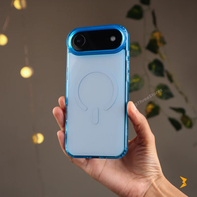 Vanta Colorful Magsafe Case iPhone 17 Air