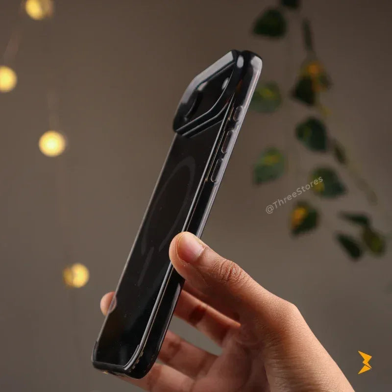 Vanta Colorful Magsafe Case iPhone 17 Air - Three