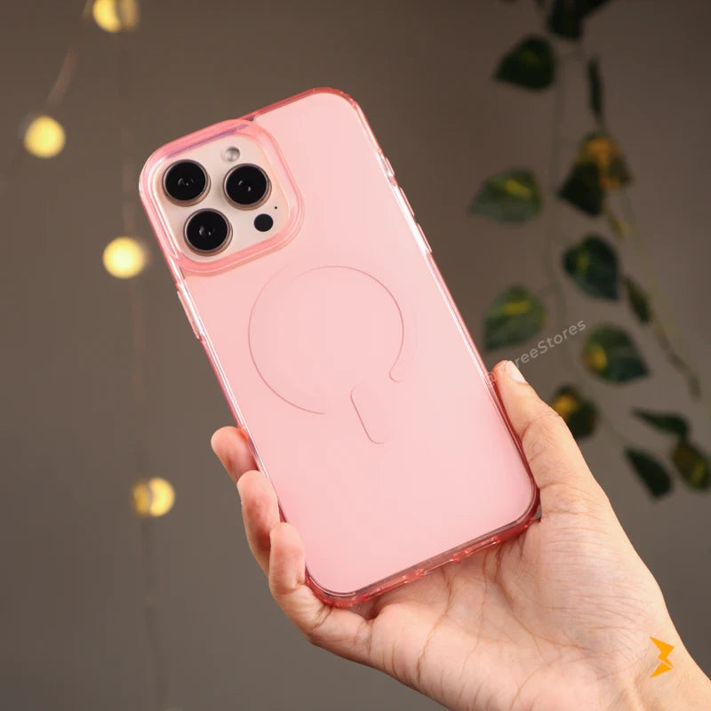 Vanta Colorful Magsafe Case iPhone 14 Pro Max