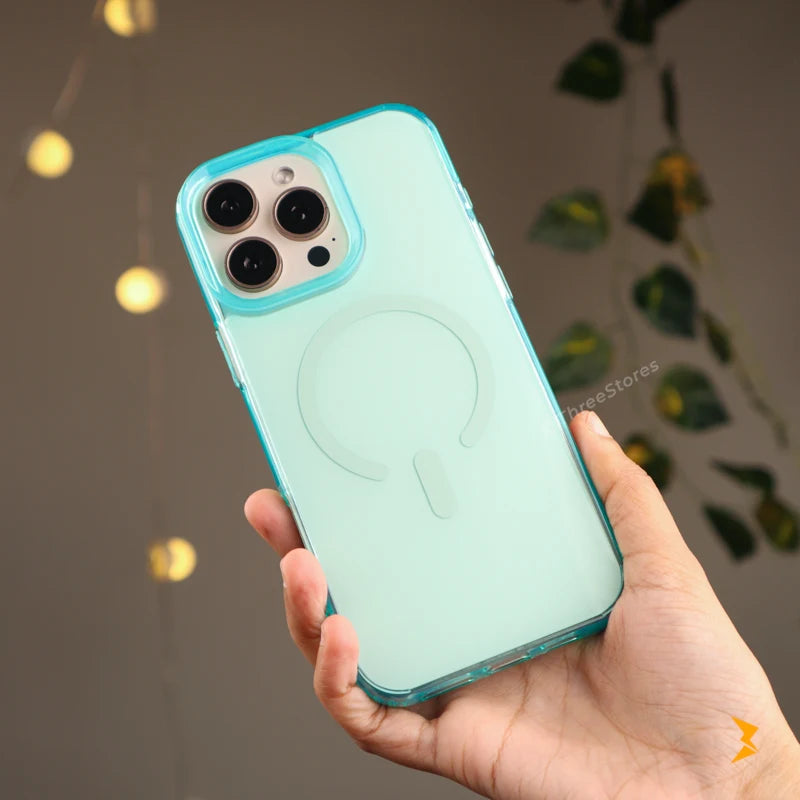 Vanta Colorful Magsafe Case iPhone 13 Pro Max