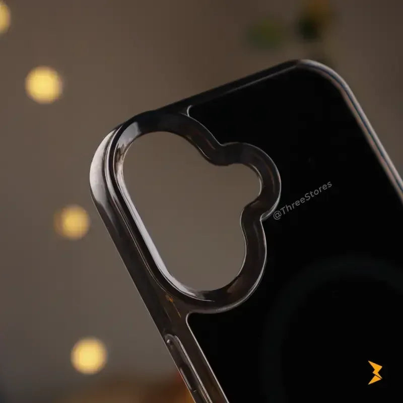 Vanta Colorful Magsafe Case iPhone 17 - Three