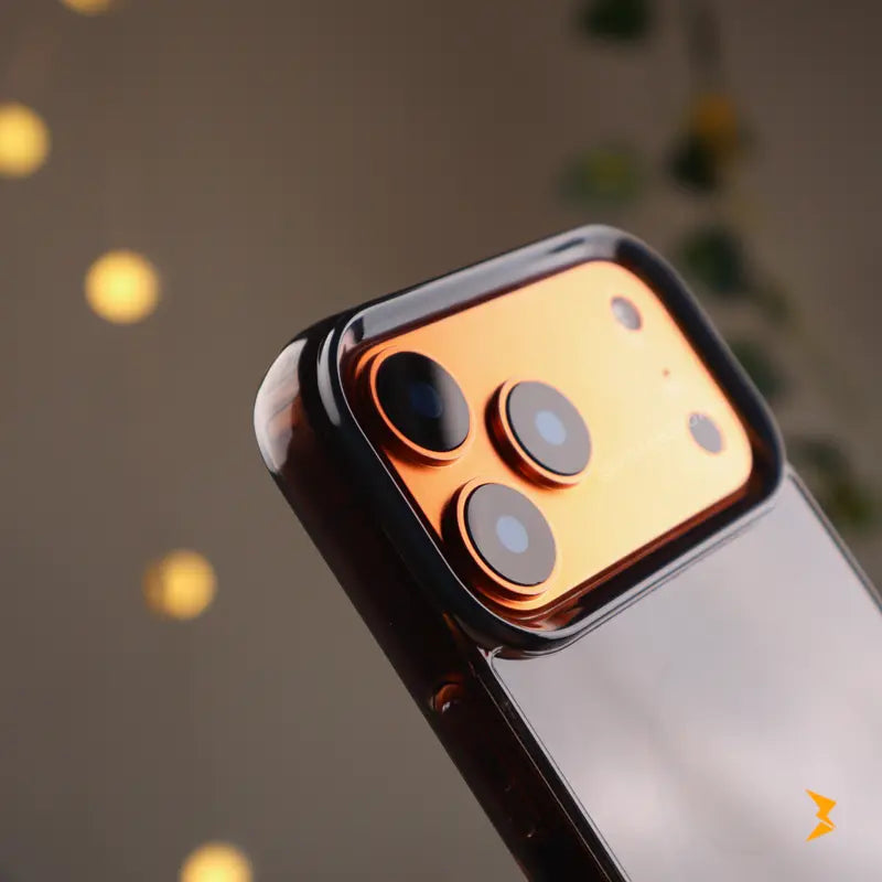 Vanta Colorful Magsafe Case iPhone 17 Pro Max