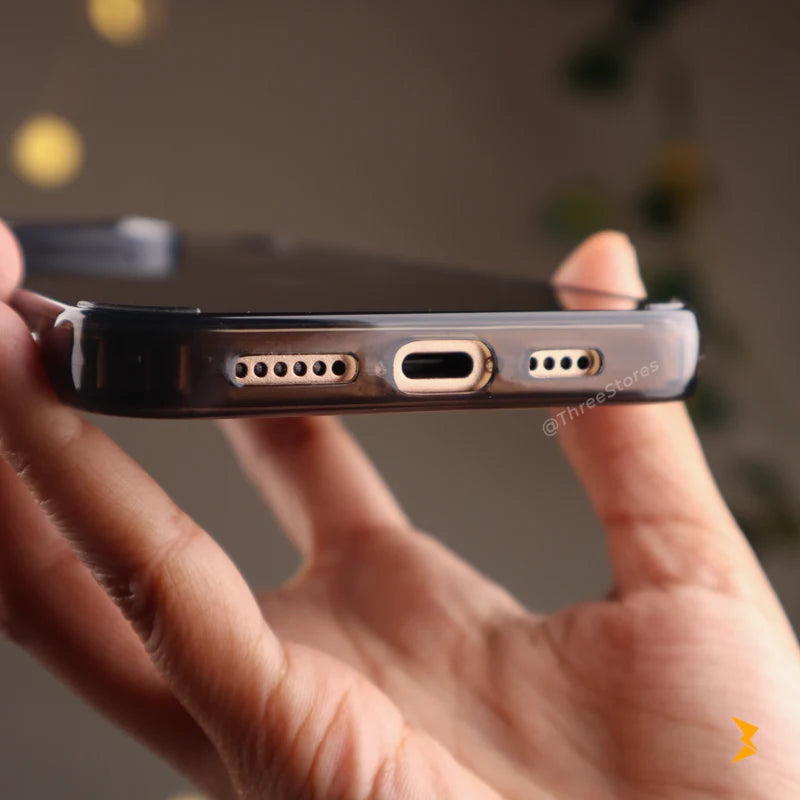 Vanta Colorful Magsafe Case iPhone 13 Pro Max