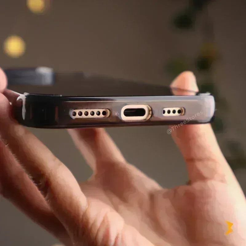 Vanta Colorful Magsafe Case iPhone 16 Pro Max - Three