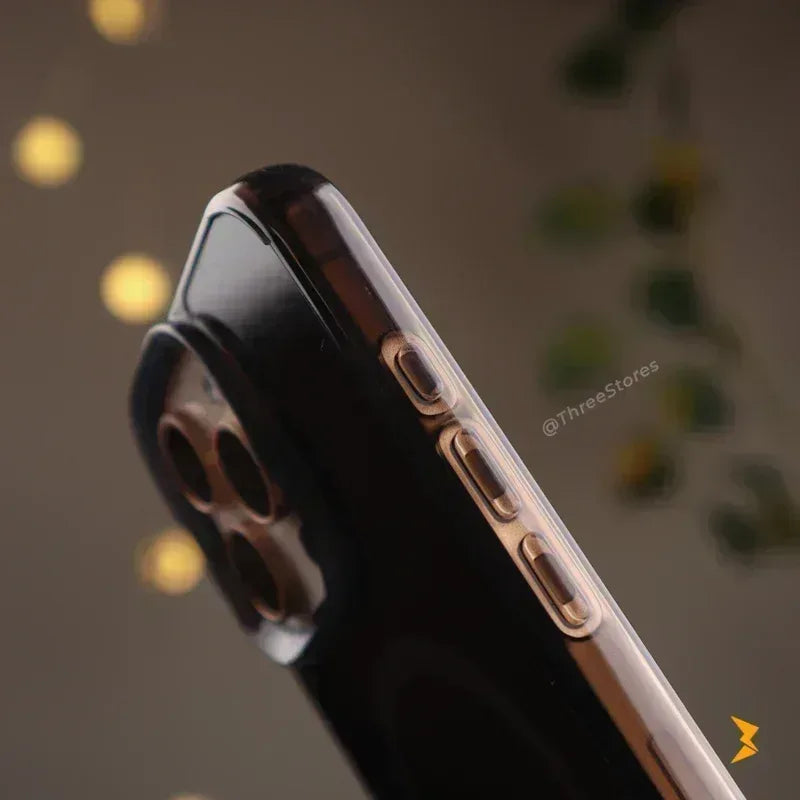 Vanta Colorful Magsafe Case iPhone 16 Pro Max - Three