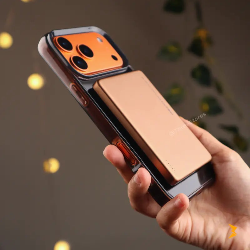 Vanta Colorful Magsafe Case iPhone 17 Pro Max