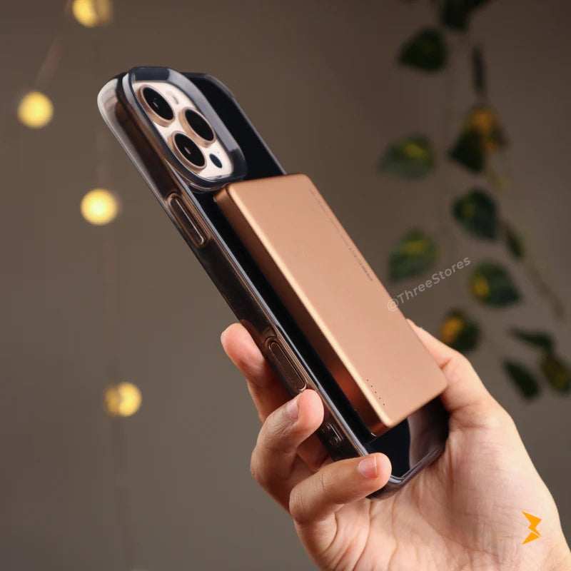 Vanta Colorful Magsafe Case iPhone 12 Pro Max