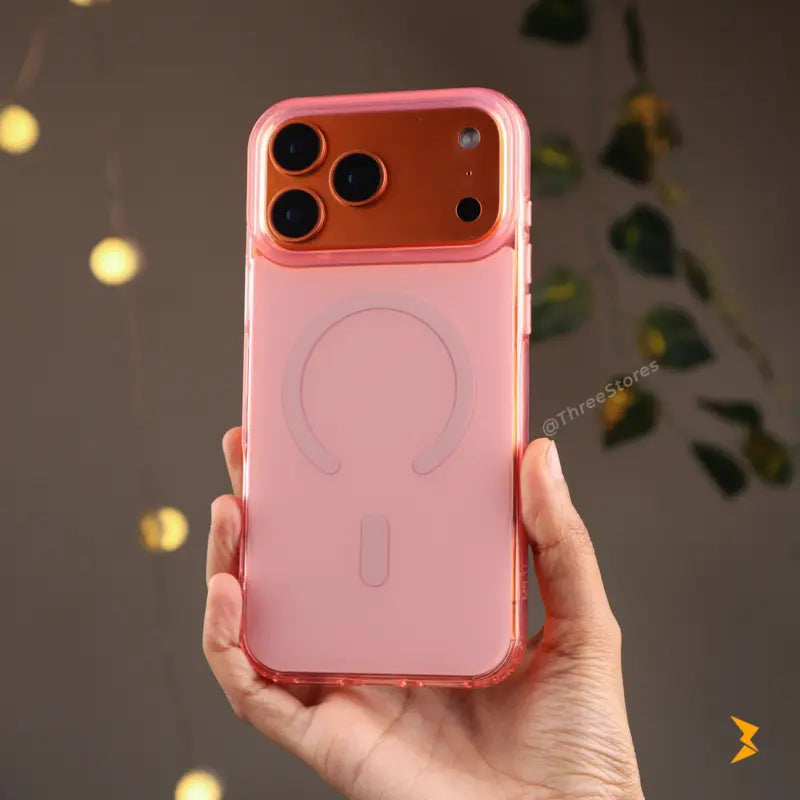 Vanta Colorful Magsafe Case iPhone 17 Pro Max