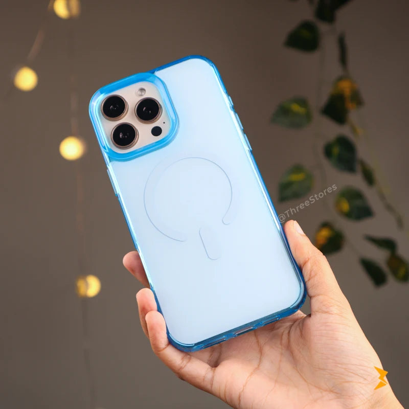 Vanta Colorful Magsafe Case iPhone 16 Pro Max