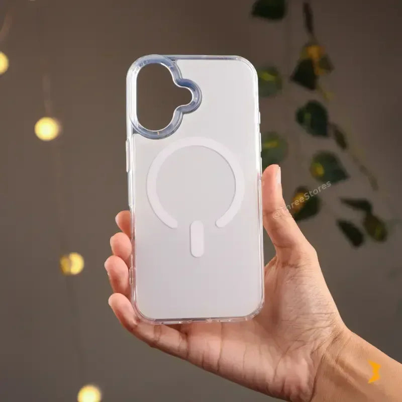 Vanta Colorful Magsafe Case iPhone 17 - Three