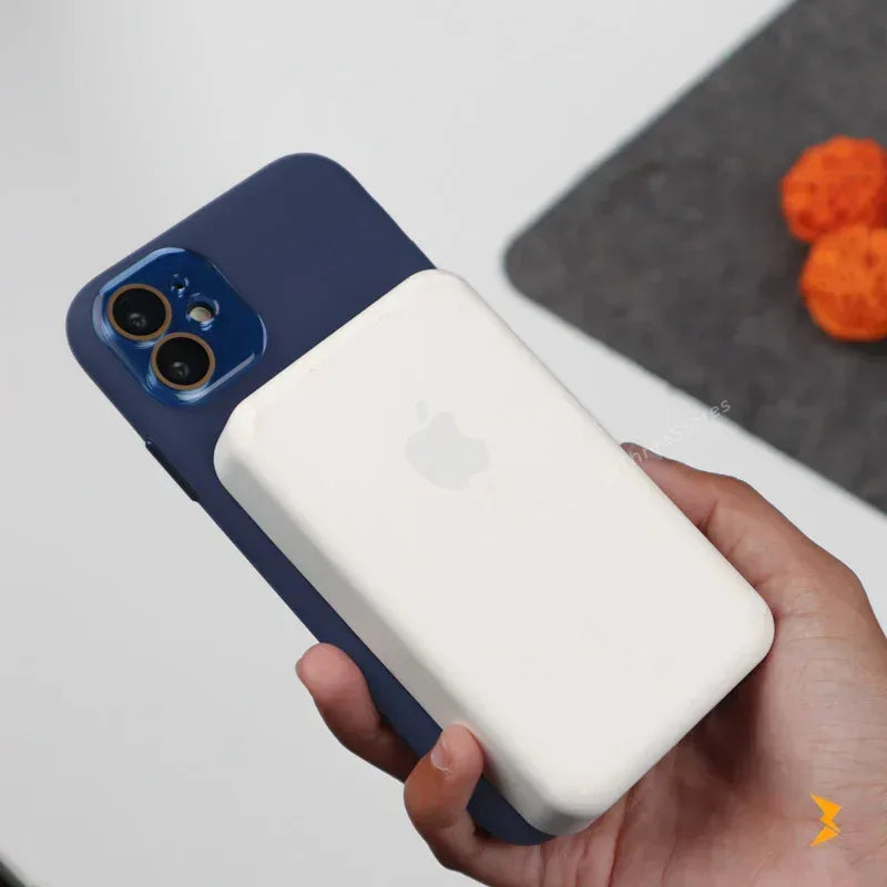 Velin Magsafe Camera Protection Case iPhone 11 - Three