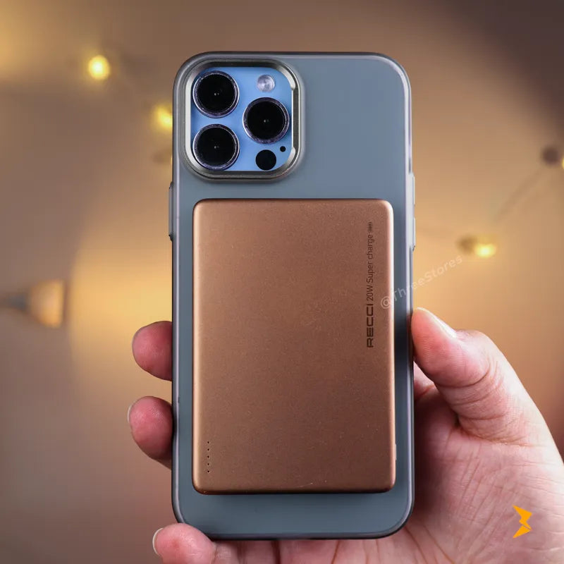 Velix Frosted Magsafe Case iPhone 13 Pro