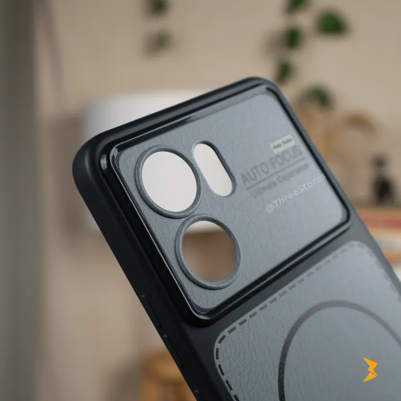 Ven Tpu Case Oppo Reno 13F