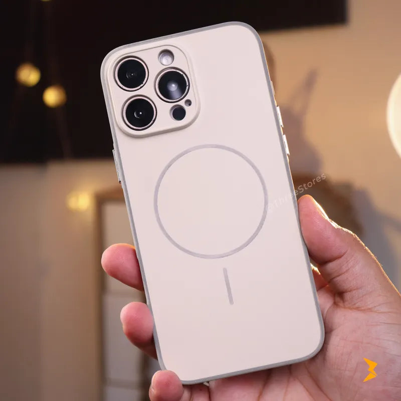 Vertex Tpu Case iPhone 16 Pro Max