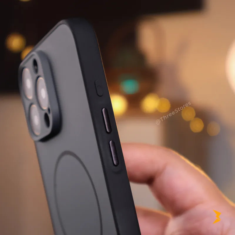Vertex Tpu Case iPhone 15 Pro Max