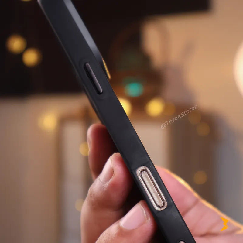 Vertex Tpu Case iPhone 15 Pro Max