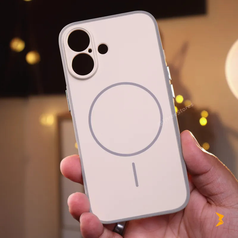 Vertex Tpu Case iPhone 16