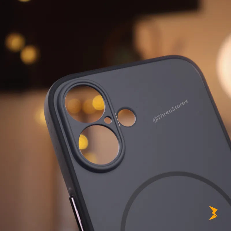 Vertex Tpu Case iPhone 16