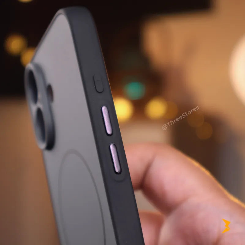 Vertex Tpu Case iPhone 16