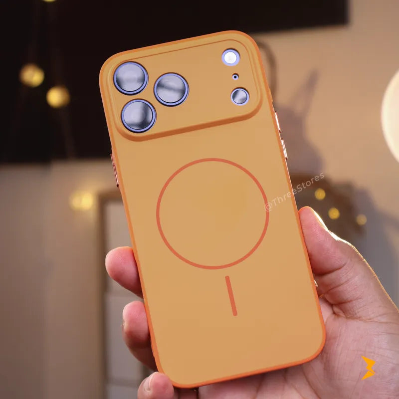 Vertex Tpu Case iPhone 17 Pro Max