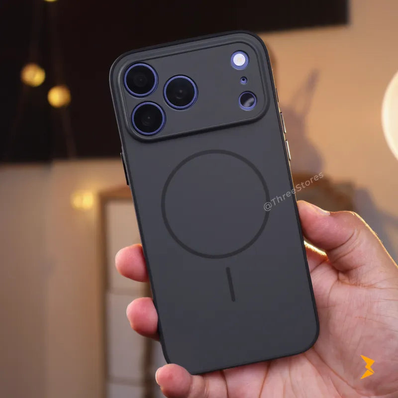 Vertex Tpu Case iPhone 17 Pro Max
