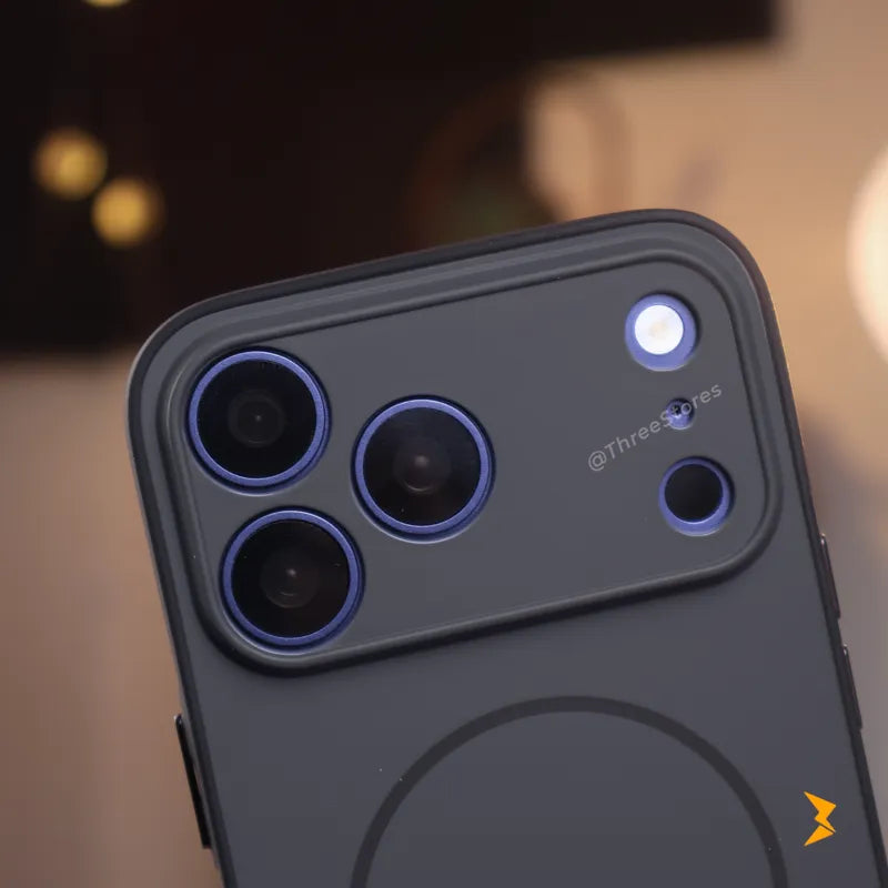 Vertex Tpu Case iPhone 17 Pro Max