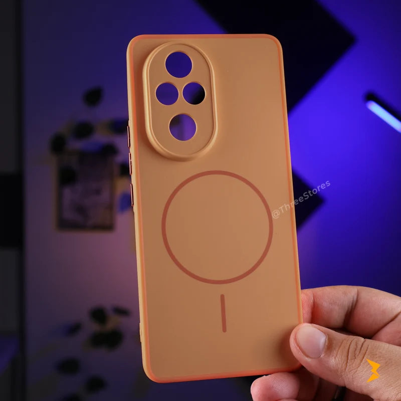 Vertex Tpu Case Honor 200 Pro