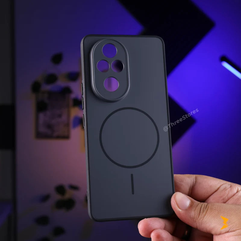 Vertex Tpu Case Honor 200 Pro