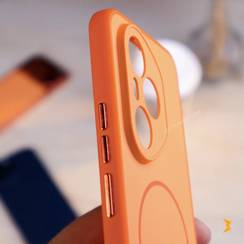 Vertex Tpu Case Honor 400 Pro