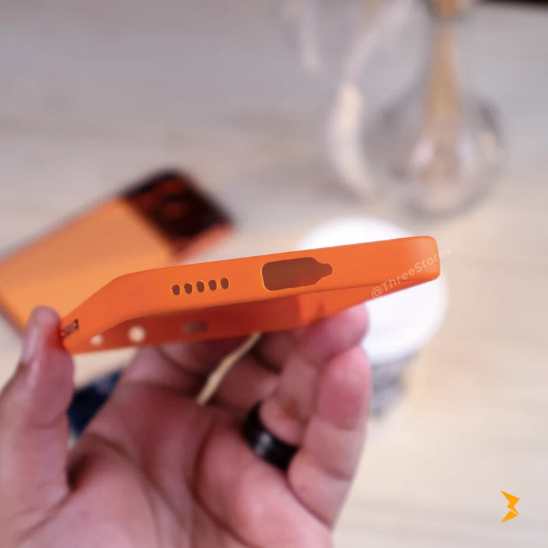 Vertex Tpu Case Honor 400
