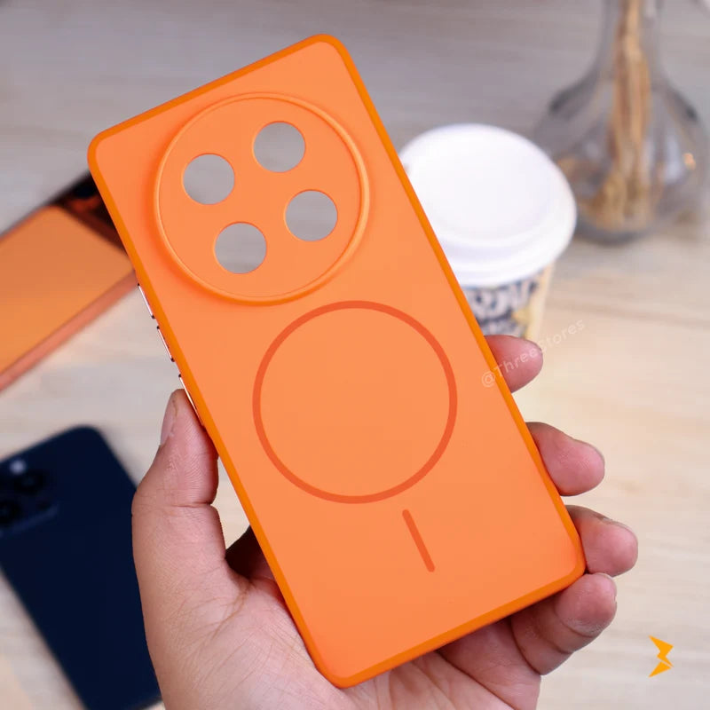Vertex Tpu Case Honor X9C