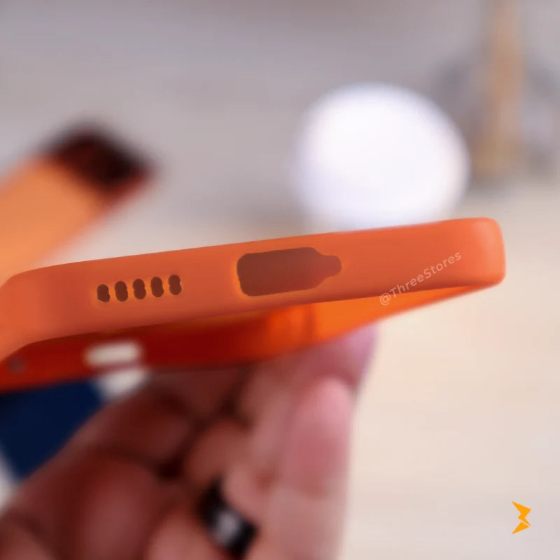 Vertex Tpu Case Honor X9D