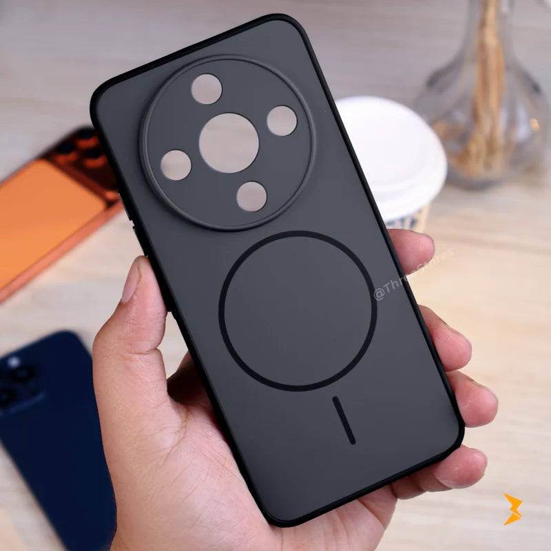 Vertex Tpu Case Honor X9D