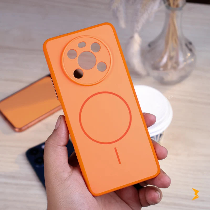 Vertex Tpu Case Honor X9A